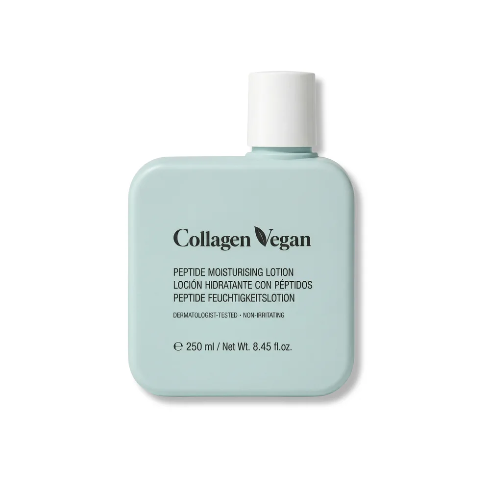 être belle Collagen Vegan Peptid tonik – 1. hivatalos kép