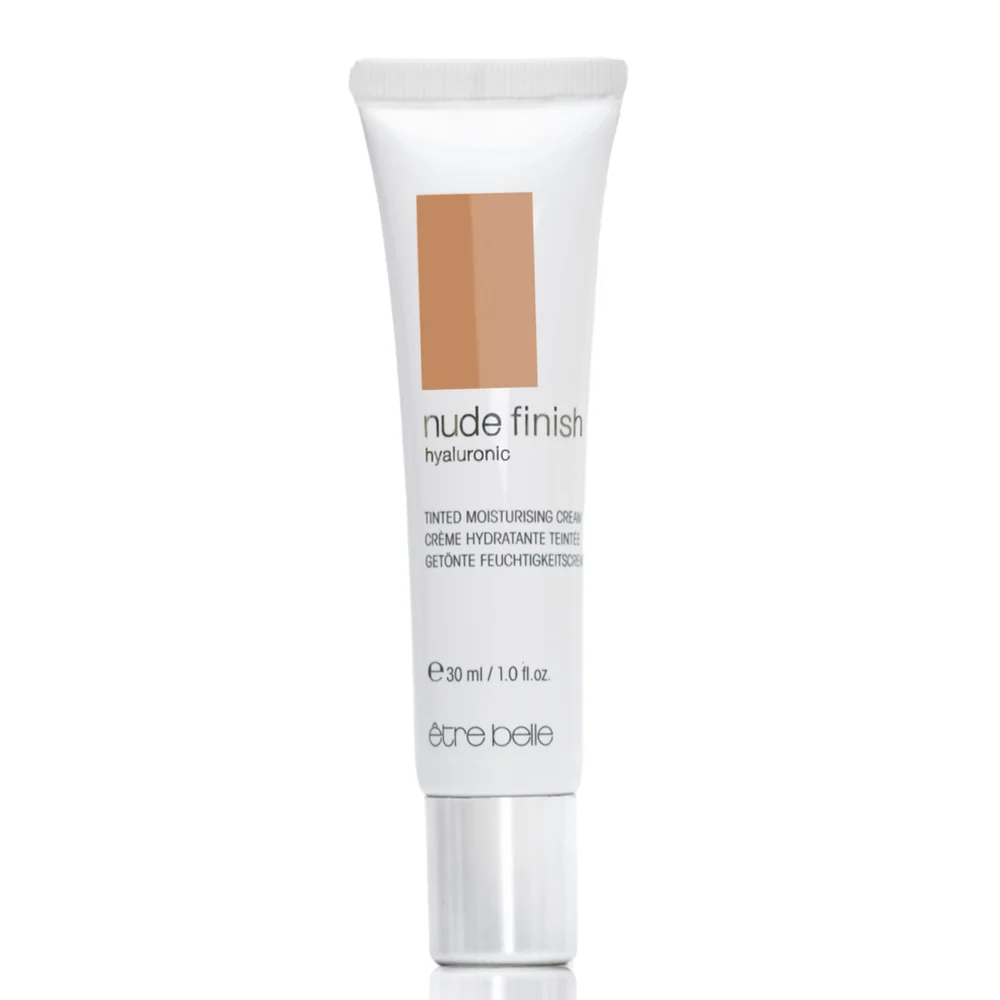 être belle Nude Finish szinezett nappali hyaluron krém – 1. hivatalos kép