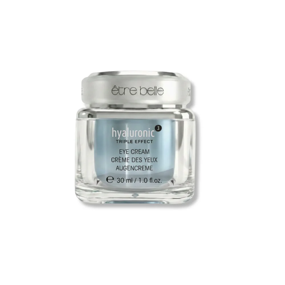 être belle Hyaluronic Szemkrém – 1. hivatalos kép
