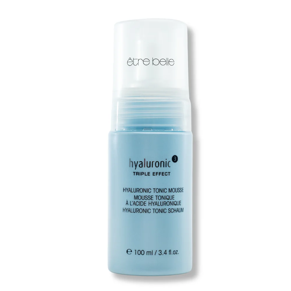 être belle Hyaluronic Habállagú tonik – 1. hivatalos kép