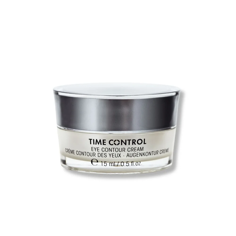être belle Time Control szemkontúr krém – 1. hivatalos kép