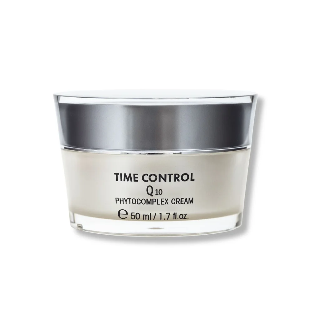 être belle Time Control Q10 Phytocomplex krém – 1. hivatalos kép