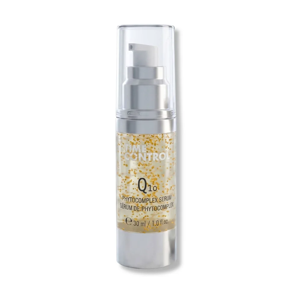 être belle Time Control Q10 Phytocomplex szérum – 1. hivatalos kép